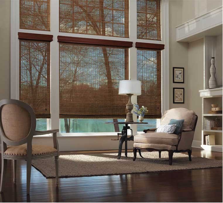 Hunter Douglas Dealer Image